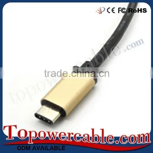 2016 Factory Wholesale USB 3.0 Type C Data Cable 3.0 USB Cord thumbnail-6