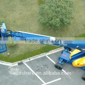 36m Discount Skyjack Work Lift Table thumbnail-2