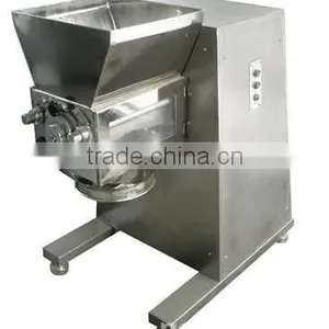 KZL Series High Effect Damp Mixing Granulator thumbnail-2