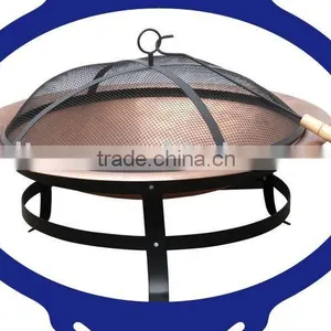 Outdoor BBQ Charcoal Grills thumbnail-1