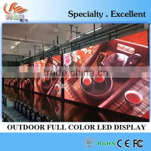 RGX 64x64 P3 Indoor Led Display Module thumbnail-6