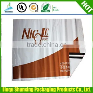 Express Bag/ Plastic Courier Bag thumbnail-4