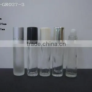 8ml Glass Roll on Bottle thumbnail-1
