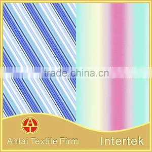 Beautiful Beach Wearl Design Printed Nylon Spandex Fabric for Swimwear and Underwear thumbnail-5
