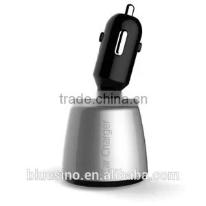 Car Lighter Socket Adapter thumbnail-4