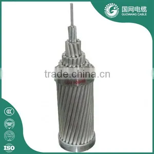 75mm2 Acsr Conductor for Overhead Transmission Line thumbnail-2