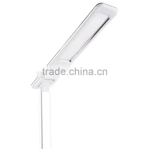 New Arrival Baseus Ingert Series 2 In 1 LED Wireless Charging Table Lamp For Smart Phone US Plug TB-0111 thumbnail-3
