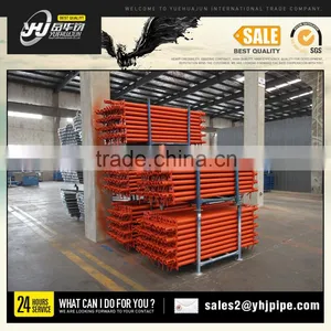 TSX-SP1607344/TSX-SP1607341Scaffolding Prop Shoring Props China Supplier China Manufacturer/scaffolding Props thumbnail-6