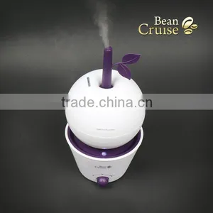 Apple-Pot Ultrasonic Humidifier thumbnail-5