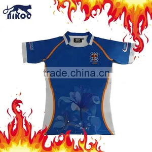 HOT SALE JERSEY ! High Quality Sublimated Rugby League Jerseys thumbnail-1