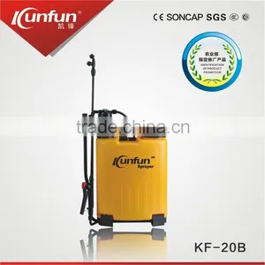 Wholesale Best Price Garden Knapsack Pressure Sprayer thumbnail-4