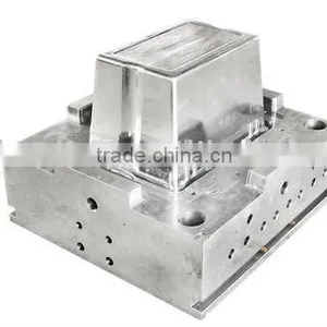 Plastic Parts Injection Molding,plastic Injection Mold Factory Quality Choice thumbnail-1