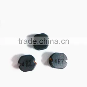 Small and Low Profile SMD Power Inductor/Chip Inductor thumbnail-2