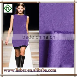 Cotton/TC Single Jersey for Stock Fabric thumbnail-1