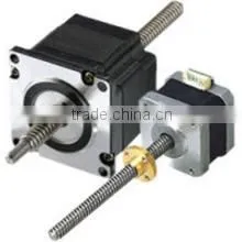 42mm Hybrid Linear Stepper Motor, Non Captive, Step Angle 1.8Degree Quality Choice thumbnail-1