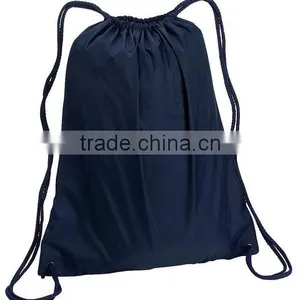 Top Quality Customized Cheap Promotion Wholesale Drawstring Bag/Waterproof Customized Drawstring Bag thumbnail-2
