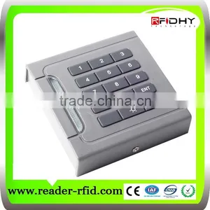 Long Range Rfid Reader Desk Top Rfid Reader thumbnail-1