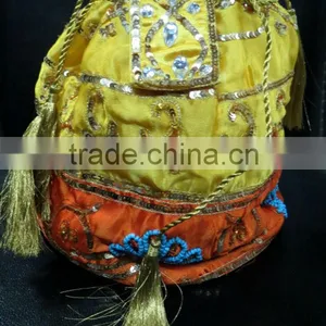 Handmade Beaded Handbags thumbnail-1