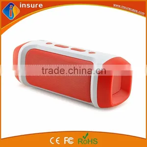 Two Channels Bluetooth Outdoor Speakers With Certification thumbnail-5