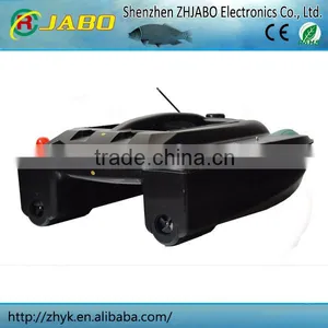 JABO 3A Remote Control Bait Boat thumbnail-3
