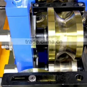 Ac/dcpipe Roll Forming Machine,weld Pipe Roll Forming Machine thumbnail-5