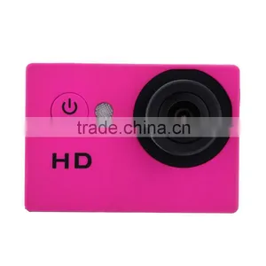 SJ4000 2.0 Inch 30M Waterproof Sports Camera DV Recorder Action Camera HD 1280*720P DVR H.264 Video Sports Camera DV-17 thumbnail-2