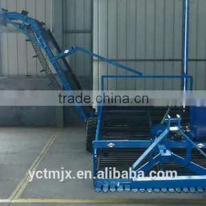 4U-3 Potato Harvester Auto Loading thumbnail-5