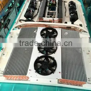Ceiling Mounted 18Kw Bus Cooling Units for Air Conditioner System thumbnail-4