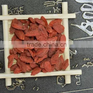 Manufacture Goji Berry, Bulk Goji Berry Price thumbnail-1