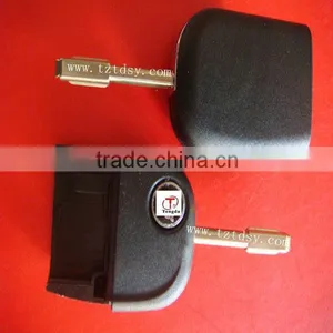 Tongda 2013 Top Key for Jaguar Key Head thumbnail-1