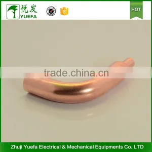 Hvac Fittings Copper Reducing 90 Long Elbow thumbnail-2