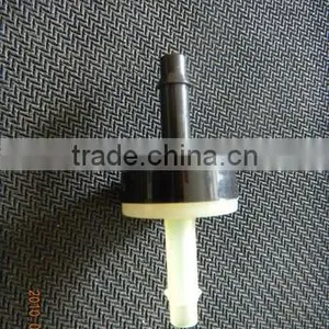 3/16" Stop Valves/one Way Valve/plastic Valve thumbnail-1