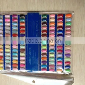 Pure Glitter Pearl Powder UV Gel Nail Art Acrylic Glitters Powder thumbnail-5