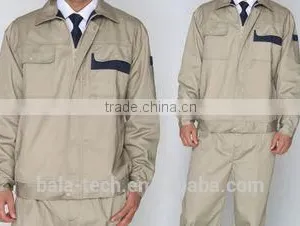 Heating Workman Heat Protection Uniform thumbnail-3