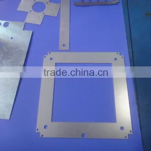 Custom Precision Mechanical Parts Fabrication thumbnail-1