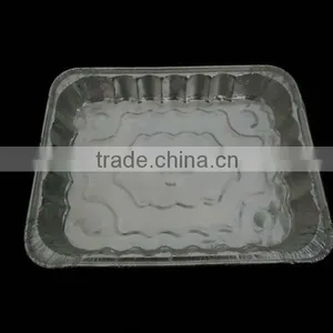 Low Price Foil Loaf Pan Factory Selling thumbnail-1