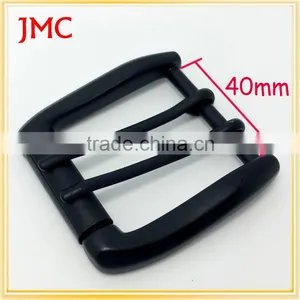 New Product Metal Pin Press Belt Buckle Manufacturers thumbnail-6