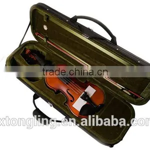 Oblong Violin Case With Lock Square Violin Soft Case thumbnail-3