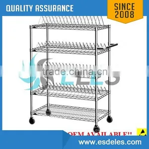 Hot Sell! Industrial Hose Reel Cart thumbnail-1