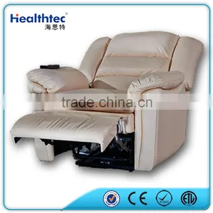 HEALTHTEC Recliner Corner Sofa Set Manufacturer thumbnail-3