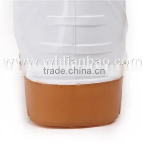 Rubber Janitorial Supplies Safety Boots for Oil and Gas thumbnail-5