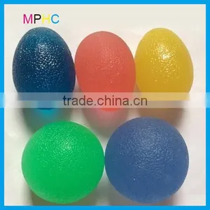 Promotional Personalized Round TPR Gel Stress Toy Ball thumbnail-2