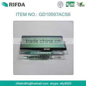 Good STN Monochrome Cog Lcd Display Panel thumbnail-1