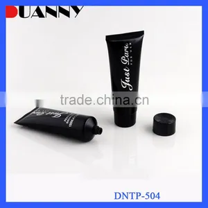 Various Plastic Soft Tube For Cosmetic With Screw Lids thumbnail-2
