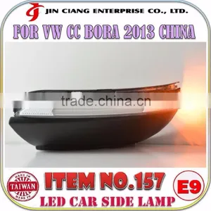 2016 Innovative Product FOR VW CC BORA SIGNAL LIGHT LED SIDE LAMP thumbnail-2