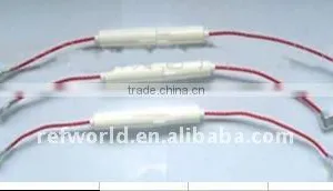 Cement Resistor in Electronic Parts thumbnail-1