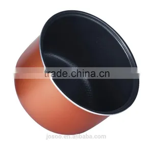 Deluxe Rice Cooker (stainless Steel Housing) thumbnail-2