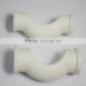 YiMing Short Ppr Step Over Bend thumbnail-3