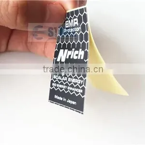 Low Price Anti Radiation Stickers With Bio Scalar Energy Saver Chip Sticker thumbnail-5