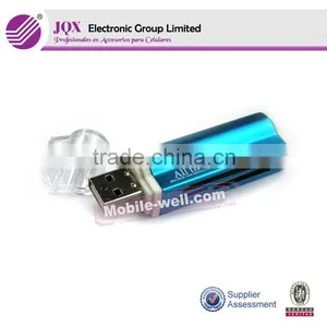 Mini Multiple One Memory Card Reader thumbnail-1